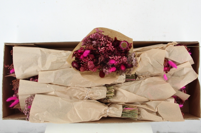 <h4>DF BOUQUET HOTPINK 50CM</h4>