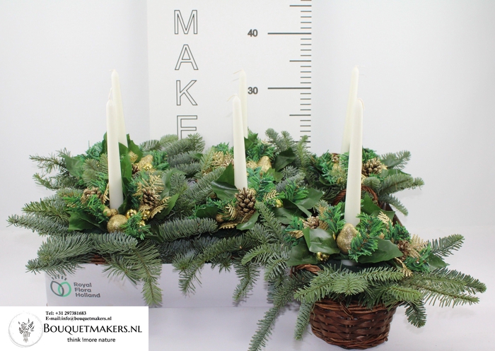 <h4>ARR KERST H%</h4>