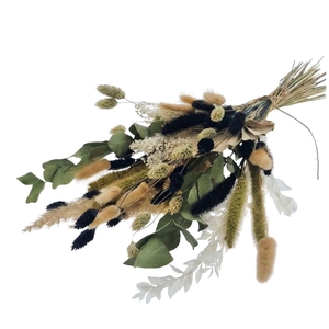 Droogbloem Boeket Cute 55cm