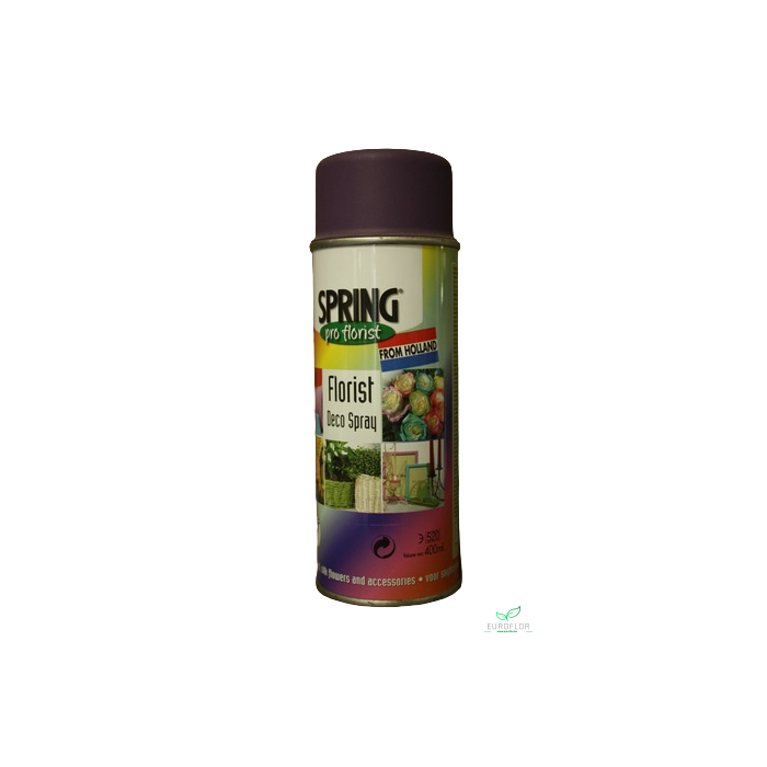 <h4>VERFSPRAY REGAL PURPLE 400ML</h4>