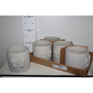 Keramische Pot H%