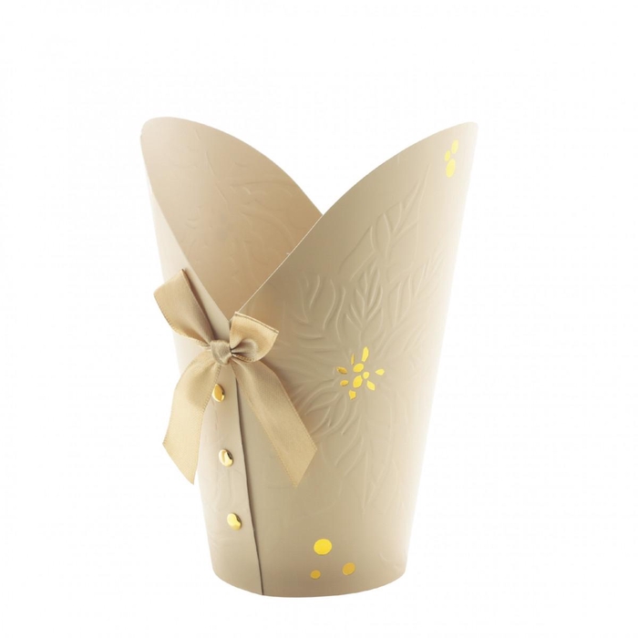 <h4>Christmas Potcover Gloria ES12</h4>