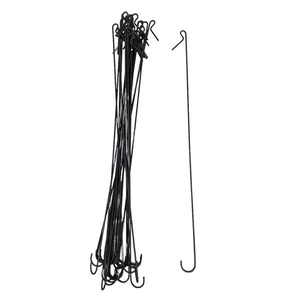 Kokodama Haken pakket (10 stuks)