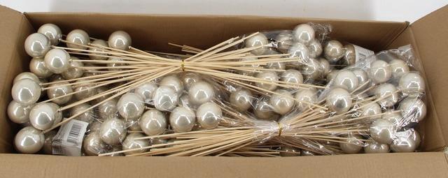 <h4>Stick Ball C. Ø6 Champ. Pearl</h4>