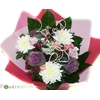 Boeket 202457- roze