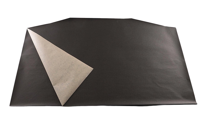 <h4>Paper Kraft Black Brown 20 KG</h4>