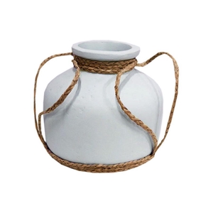 Vaas met touw Gendul Model 3