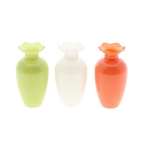 Vase Blossie 3Ass H14D7.3