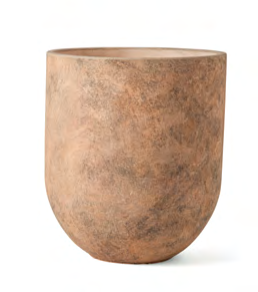 CACHEPOT EM CIMENTO G 16439 - G IMP