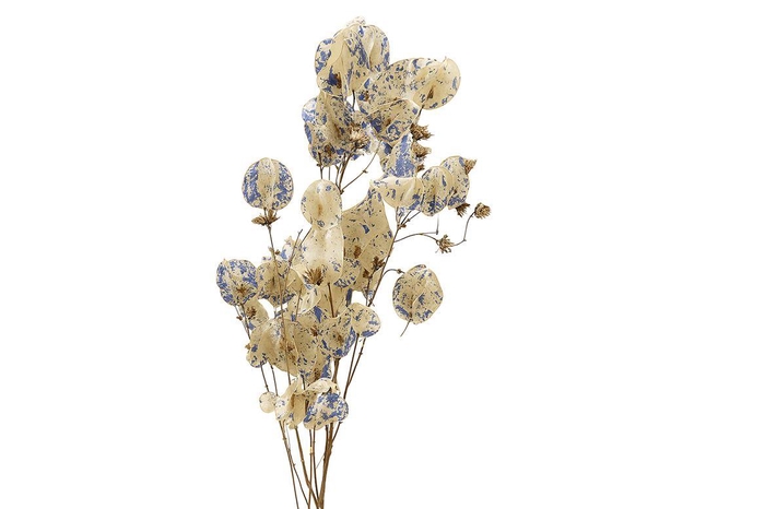 <h4>Dried Artz Bougainvillea Matisse Bunch</h4>