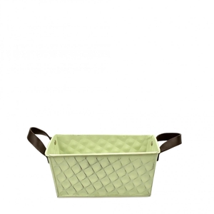 Squared bak 19.5*10.5*8.5cm