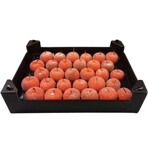 WAX APPEL H%