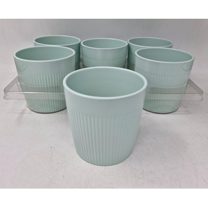 KERAMISCHE POT H%