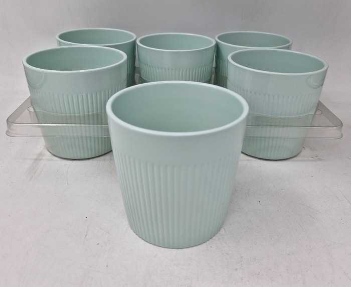 <h4>KERAMISCHE POT H%</h4>