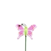 Sticks 20cm Butterfly 5cm