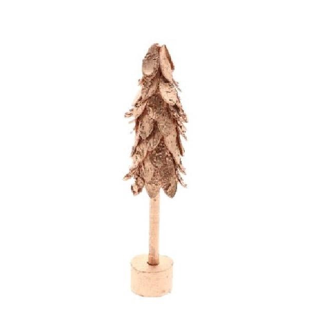 <h4>Christmas Tree birch 38cm</h4>
