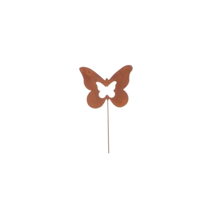 <h4>Stem Butterfly W20H75</h4>