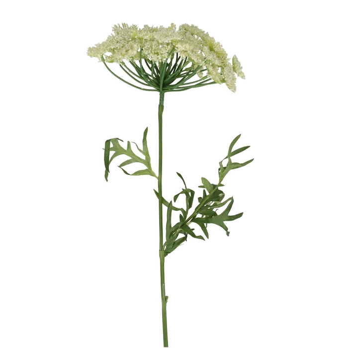 <h4>Artificial flowers Dille blossom 59cm</h4>