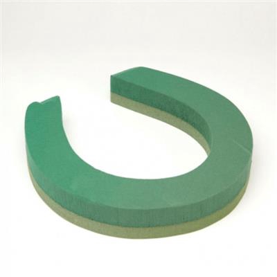 <h4>OASIS 11-08273 HOEFIJZER 33CM</h4>