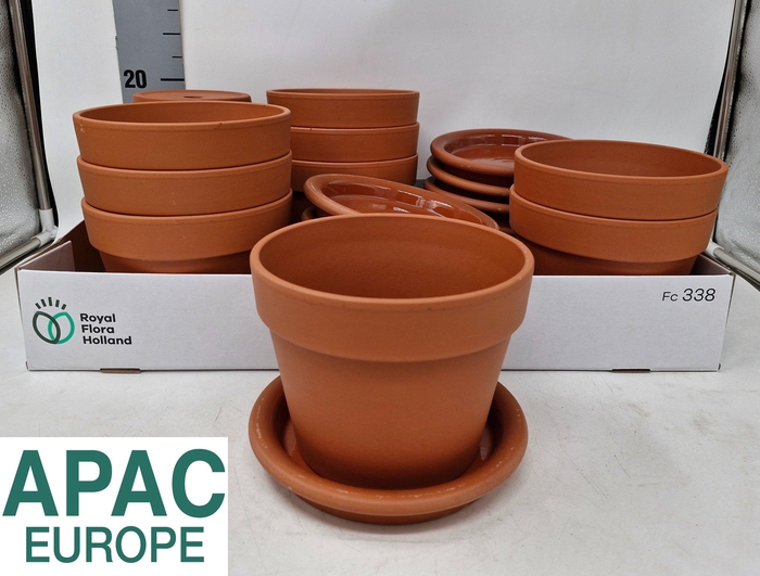 <h4>KERAMISCHE POT H%</h4>