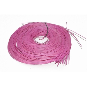 ROTAN PITRIET PINK 1,5MM 250GR