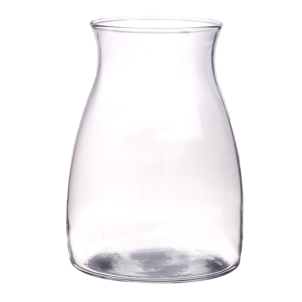 <h4>Vase Alexsia d11\\14.5xh20 clear</h4>