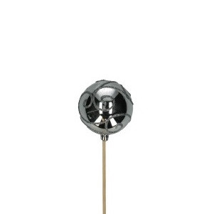 <h4>50cm Kerstbal d06cm deco</h4>