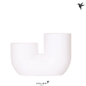 Keramische pot H%