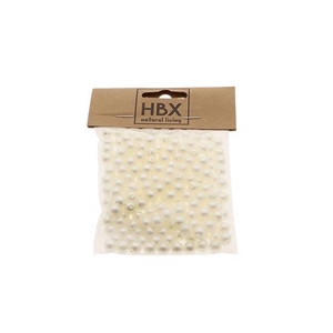 Pearls Loose D8mm 50g