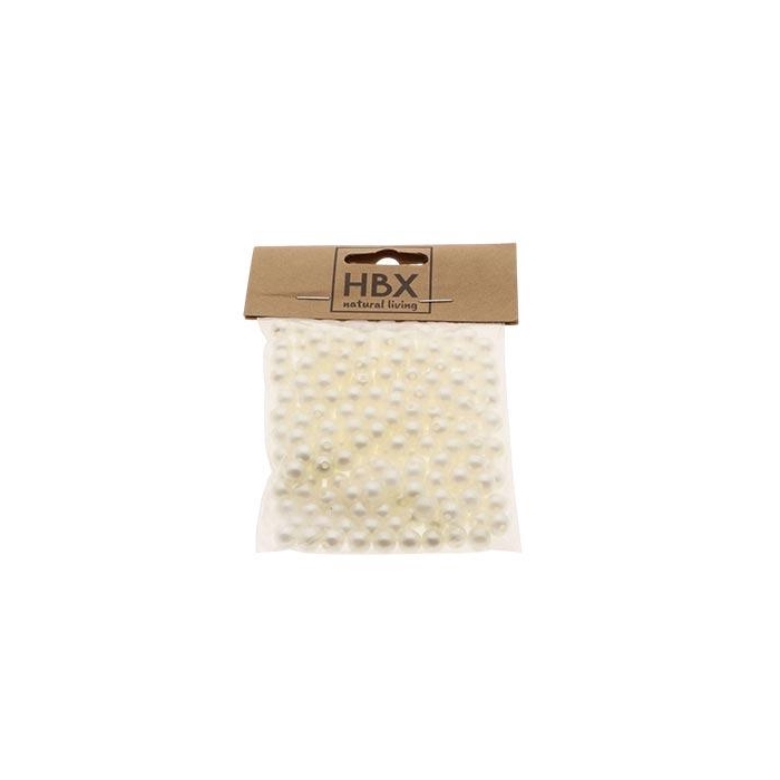 <h4>Pearls Loose D8mm 50g</h4>