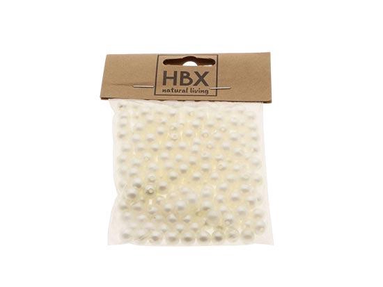 Pearls Loose D8mm 50g
