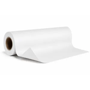 ROL PAPIER KRAFT WIT 50