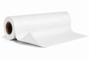<h4>ROL PAPIER KRAFT WIT 50</h4>