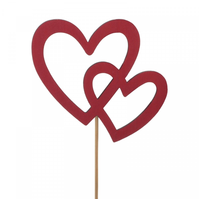 <h4>Moederdag 10cm Hart My Love 7.5cm</h4>