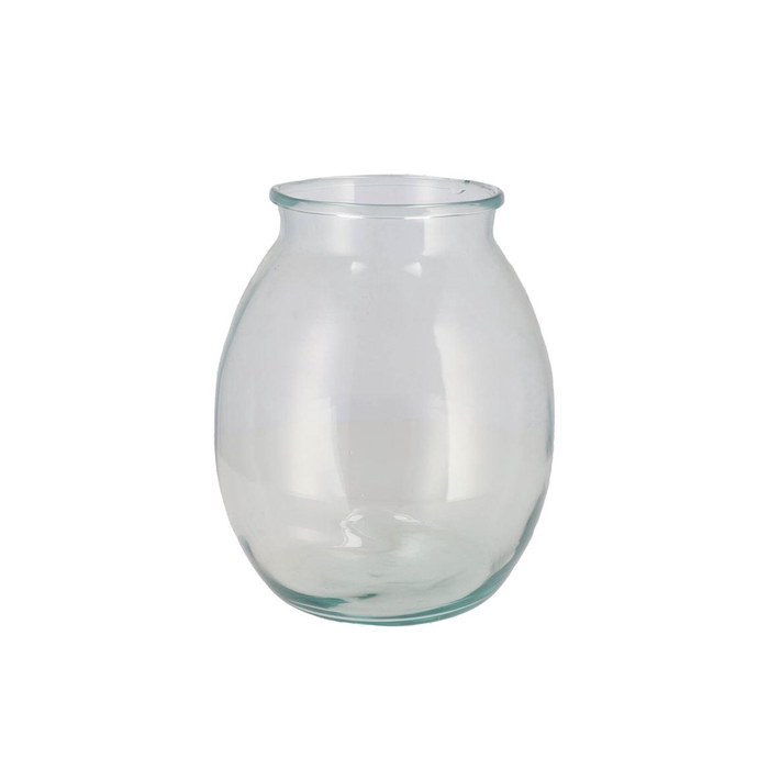 <h4>Glass Vigo Milk Bottle 25x25x33cm</h4>