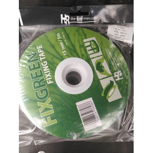 Fix Green 15 mm 5 m