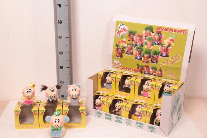 <h4>Puppets groot</h4>