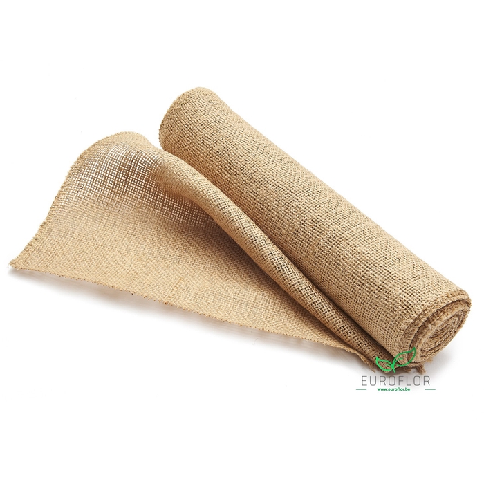 <h4>JUTE RIBBON 30CMX5M</h4>