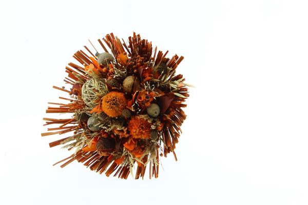 <h4>Df Bouquet Jl Orange</h4>