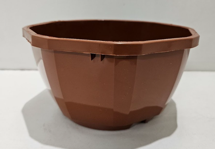 <h4>COUPE DECOR D18 TERRACOTTA</h4>