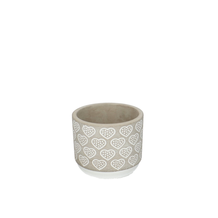 <h4>Love Ceramics Adore d10.5*9.5cm</h4>