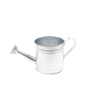 Zinc Watering can d14.5*14cm