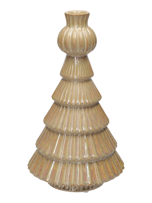 <h4>DF03-751622700 - Bottle Brux line d3.2/14.3xh25.2 cream</h4>