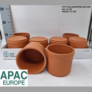 KERAMISCHE POT H%