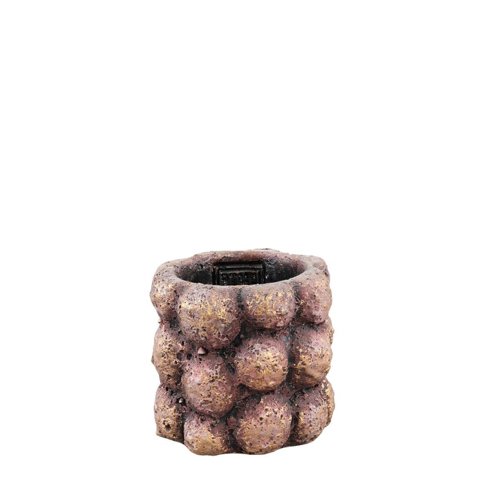 <h4>Ceramics Gen pot d09*08cm</h4>