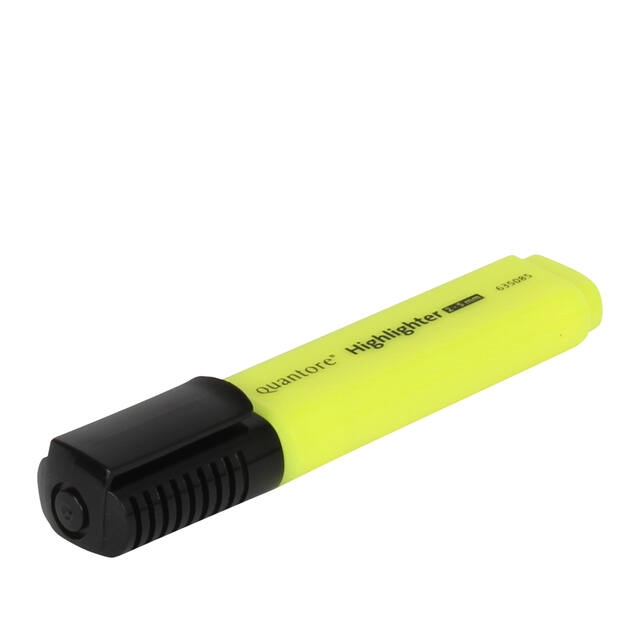 <h4>Marker Quantore fluor yellow</h4>