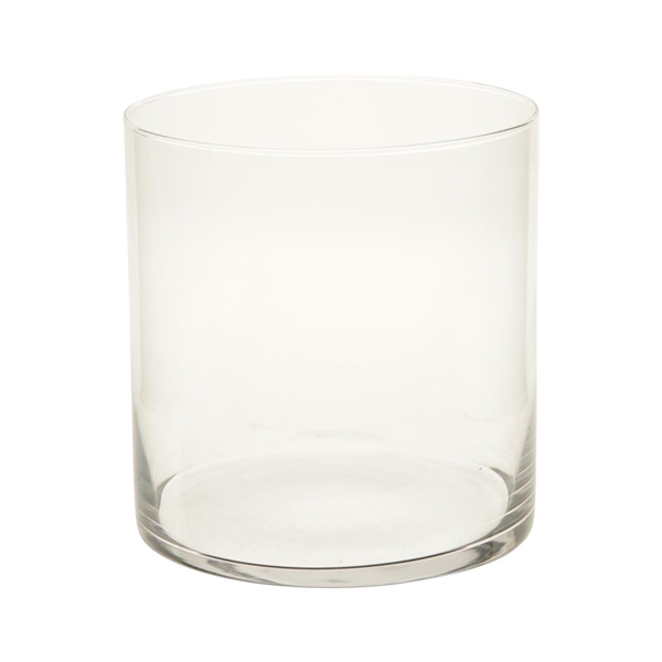 <h4>Cylinder vase Maida1 d19xh50 clear</h4>