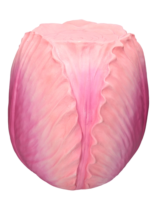 <h4>DF03-666352600 - Side table Tulipa d33.5/46.5xh45 lilac</h4>