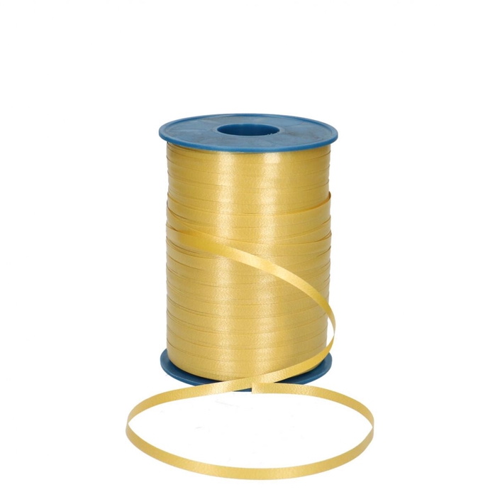 <h4>Ribbon Curly ribbon  5mm 500m 006</h4>