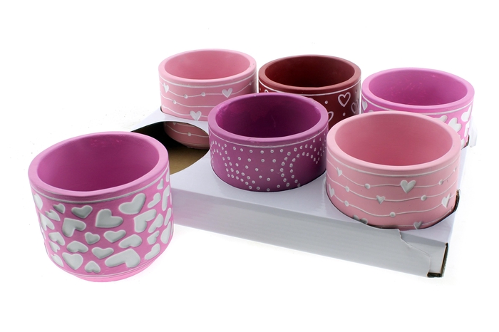 <h4>HUIS EN TUINDECO H%</h4>